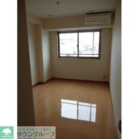 ランディングモジュールの物件内観写真